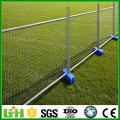 Direct Factory Cheap Price Australia Stays Galvanized Temporary Fence